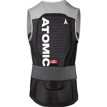 Atomic Live Shield Vest M Black/Grey (SPTatm0759nad)