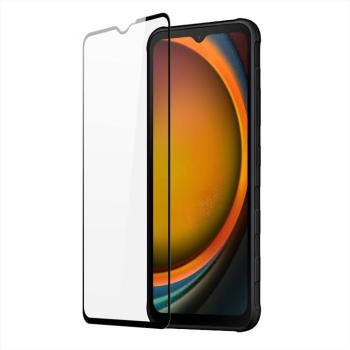 DUX 3D Tvrdené ochranné sklo pre Samsung Galaxy Xcover 7 Pro