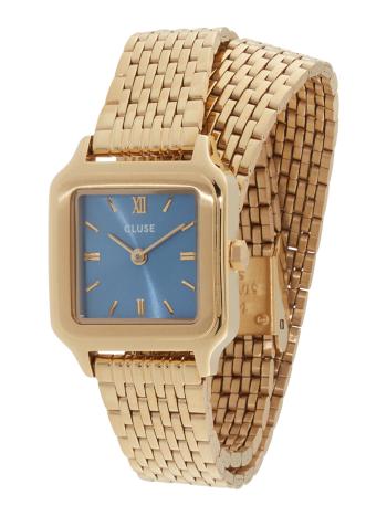 CLUSE Analóg órák 'Gracieuse'  opál / arany