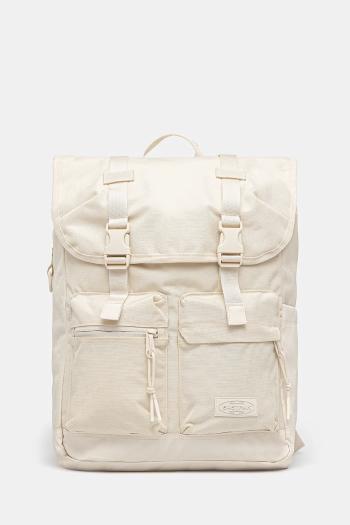 Ruksak Eastpak Icon Topload béžová farba, veľký, jednofarebný, EK0A5BKI4T51