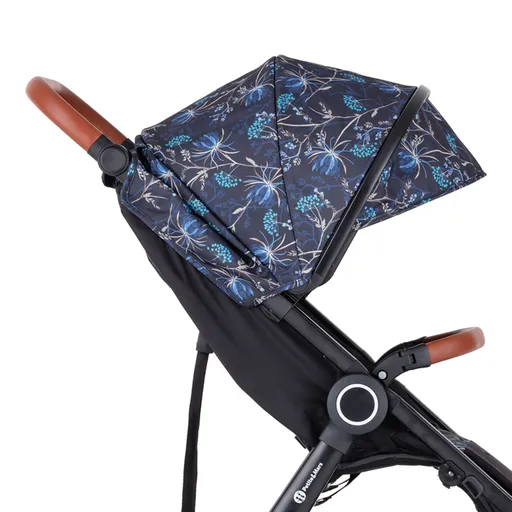 PETITE&MARS Strieška na kočík Street+/Street2 Limited 100 Stylish Beauty