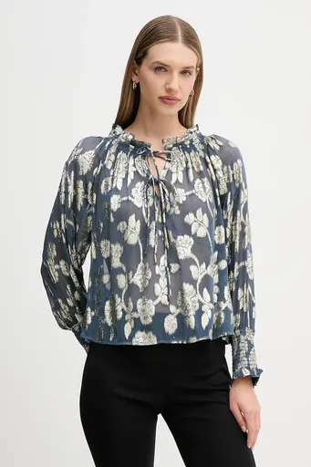 Blúzka Hoss Intropia