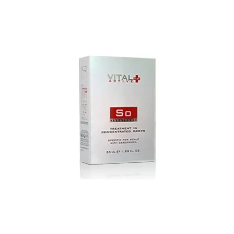 Vital plus Active So 40 ml