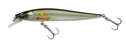 Berkley wobler dex stunna 80 super slow sinking ayu 8 cm 5,4 g