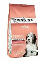 Arden Grange Dog Adult s čerstvým lososom a ryžou 12kg