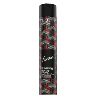 Matrix Vavoom Freezing Spray silná fixácia 500 ml