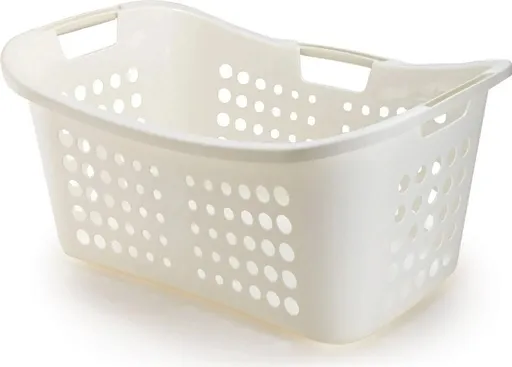 CURVER Kôš na čistú bielizeň VICTOR 50L | béžová