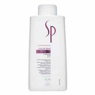 Wella Professionals SP Color Save Shampoo šampón pre farbené vlasy 1000 ml