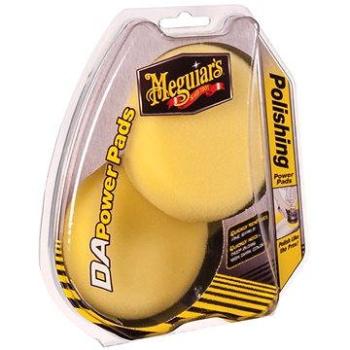 MEGUIARS DA Polishing Power Pads (G3508)