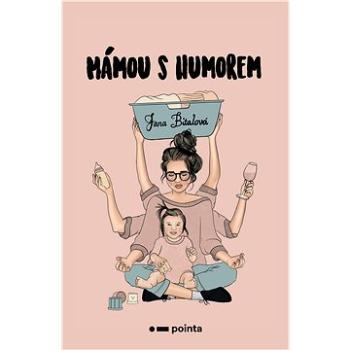 Mámou s humorem (978-80-907-5309-9)