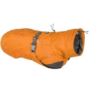 HURTTA Expedition Parka pre psov rakytníková 1 ks, Veľkosť oblečku: 65