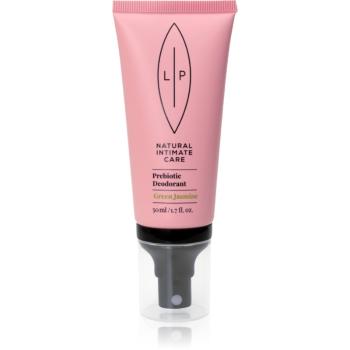 Lip Intimate Care Natural Intimate Care prebiotický dezodorant na intímne partie Green Jasmine 50 ml