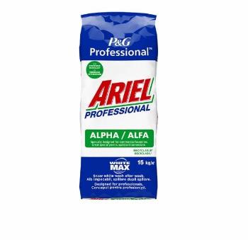 Prací prášok Ariel Aplha/Alfa 15kg