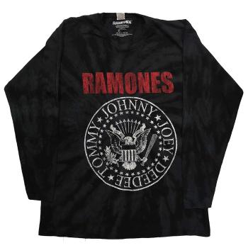 Ramones Presidential Seal