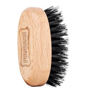 Proraso Beard Brush kefa na bradu a fúzy 8,5 x 4 cm