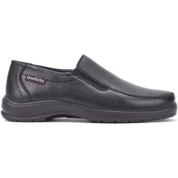 Mephisto  Ewald  Slip-on Čierna