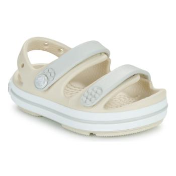 Crocs  Crocband Cruiser Sandal T  Sandále Béžová