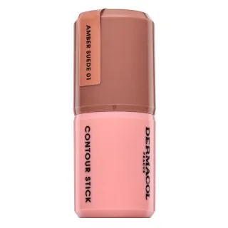 Dermacol Contour Stick kontúrovacia tyčinka 1 Amber Suede 7 g