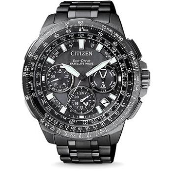 CITIZEN Satellite Wave Gps CC9025-51E (4974374258069)