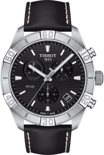 Tissot PR 100 Sport Gent Chrono T101.617.16.051.00