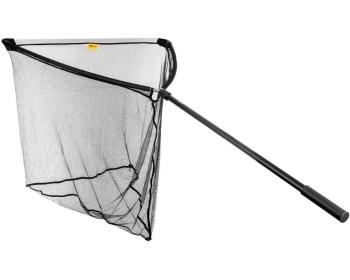 Fencl kaprový podberák carp classic pogumovaná sieť 105 cm 42" 2 m tyč + obal