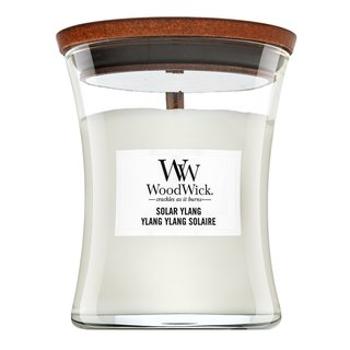 Woodwick Solar Ylang vonná sviečka 275 g