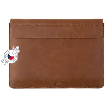 FIXED Oxford pre Apple iPad 9,7 (2016/2017/2018) iPad Air IPad Air 2 iPad Pro 9,7 (2016) hnedé (FIXOX2-IPA9-BRW)