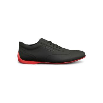 Sparco  Imola Limited - Black/Red  Módne tenisky Čierna