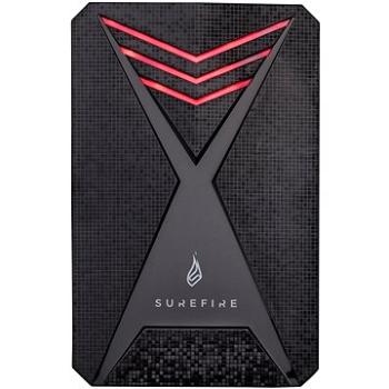 SureFire GX3 Gaming SSD 1 TB Black (53684)