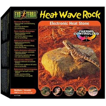 Hagen Kameň ohrievací Heat Wave Rock stredný 10 W (015561220026)