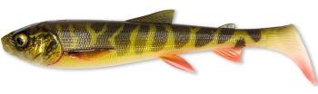 Savage gear gumová nástraha 3d whitefish shad pike - 23 cm 94 g