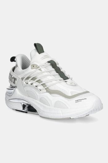 Tenisky PLEIN SPORT Onyx Ultra Gen.X.05 biela farba, USC0736 STE003N 0105