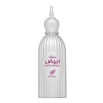 Afnan Musk Abiyad parfémovaná voda unisex 100 ml