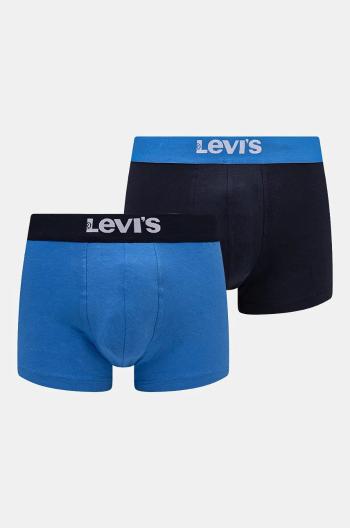 Boxerky Levi's 2-pak pánske, 37149-1007