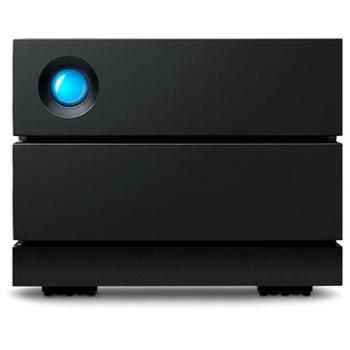 Lacie 2big RAID USB 3.1 8 TB (STHJ8000800)