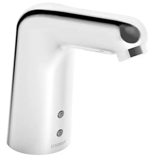 Hansa Medipro umývadlová batéria so senzorom chróm 05672029