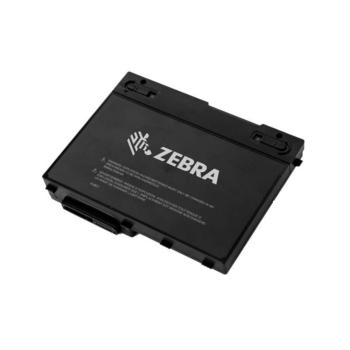 Zebra battery, extended