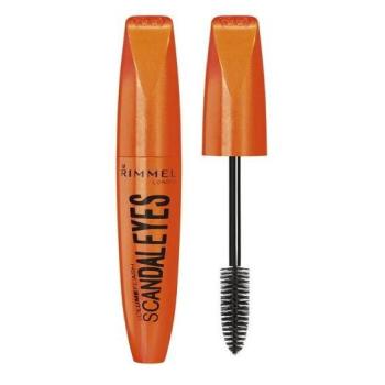 Rimmel London Mascara Scandal Eyes 12ml (Odstín 001 Black černá)