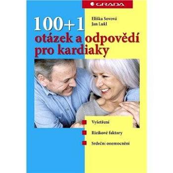 100+1 otázek a odpovědí pro kardiaky (80-247-1166-4)