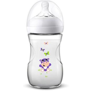 Philips AVENT Natural 260 ml – hroch (8710103876502)