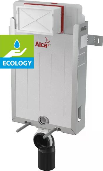 Alcadrain Predstenový inštalačný systém ECOLOGY pre zamurovanie AM115/1000E AM115/1000E