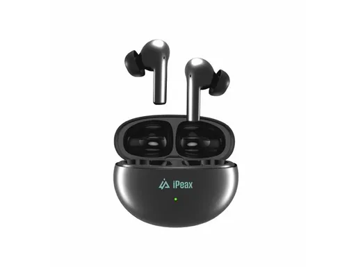 Slúchadlá Bluetooth iPEAX iTONE Black