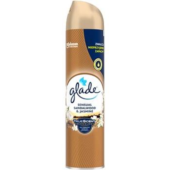 GLADE Aerosol Santalové drevo z Bali 300 ml (5000204625271)