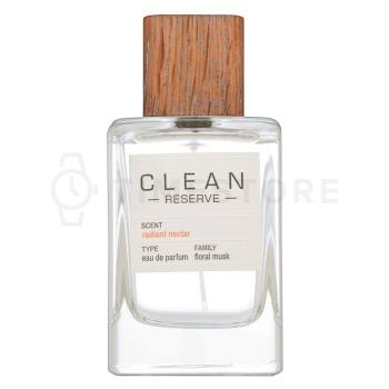 Clean Reserve Radiant Nectar parfémovaná voda unisex 100 ml - 30 dní na vrátenie tovaru, Garancia originality