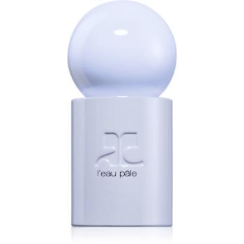 Courrèges L'Eau Pale parfumovaná voda unisex 50 ml
