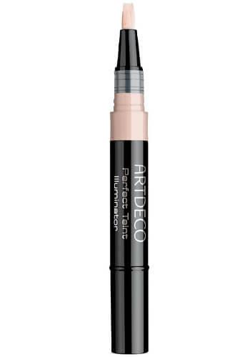 Artdeco Rozjasňovač (Perfect Teint Illuminator) 2 ml 8 Illuminating Yellow