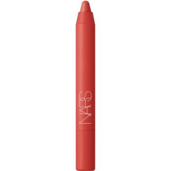 NARS POWERMATTE HIGH-INTENSITY LIP PENCIL dlouhotrvající tužka na rty s matným efektem odstín KISS ME DEADLY 2,4 g