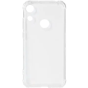 Hishell TPU Shockproof pre Honor 8A číry (HISHa2)