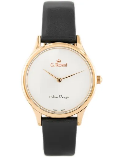 Hodinky G. ROSSI - 11765A (zg768h)