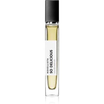 NOVELLISTA So Delicious parfumovaná voda unisex 10 ml